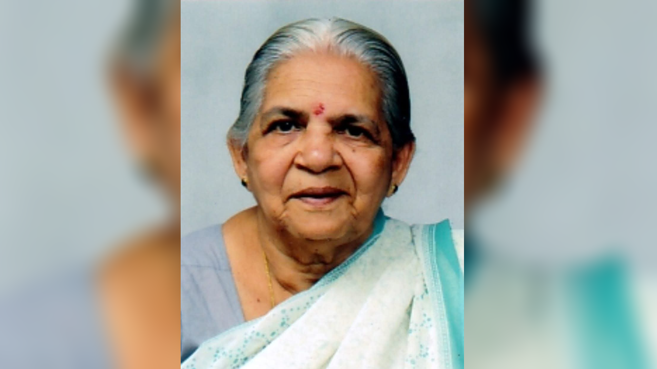 kn lalitha