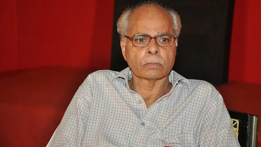 k n panikkar