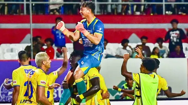 knr tvm super league