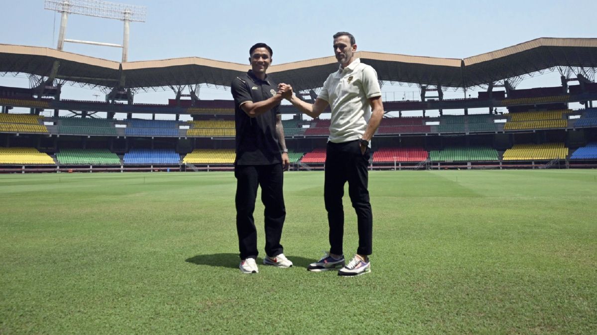 isl matches Jln Stadium