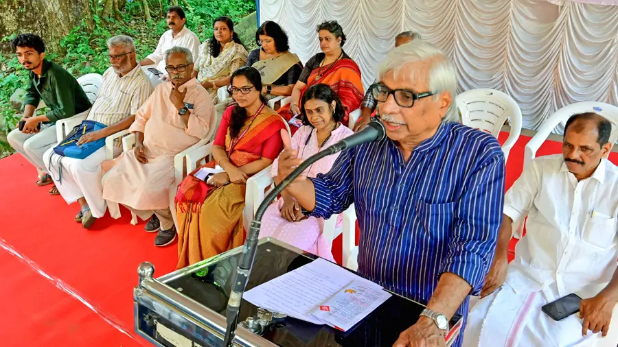 Pusthakamela