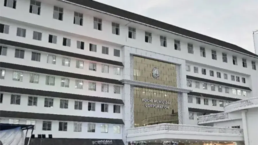 kochi corporation