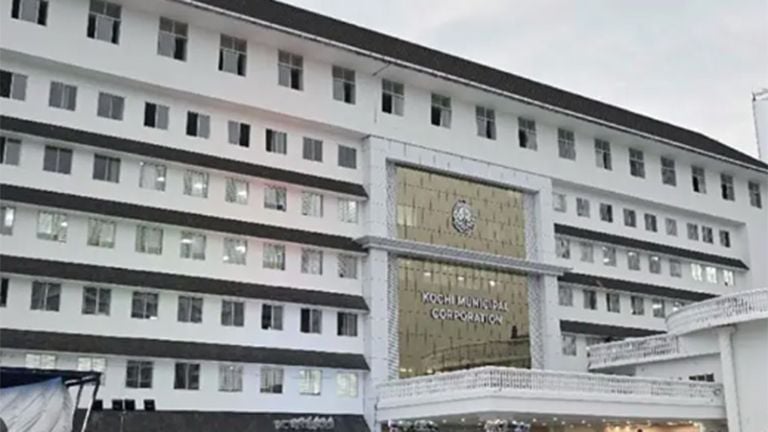 kochi corporation