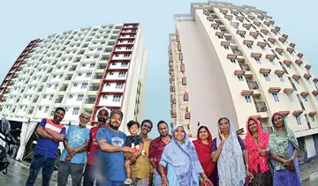 Local Body Election 2025 Kochi Corporation