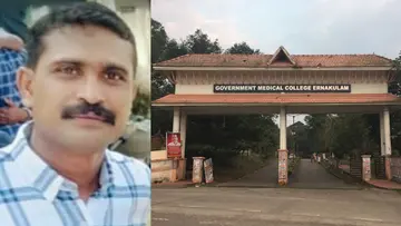 kochi medical clg haleel