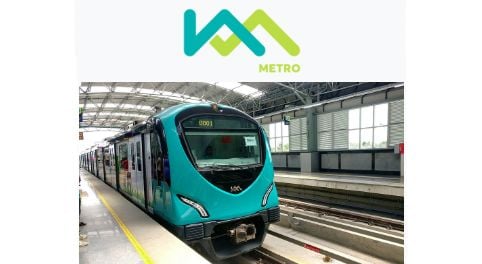 metro angamaly