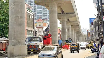 Kochi Metro