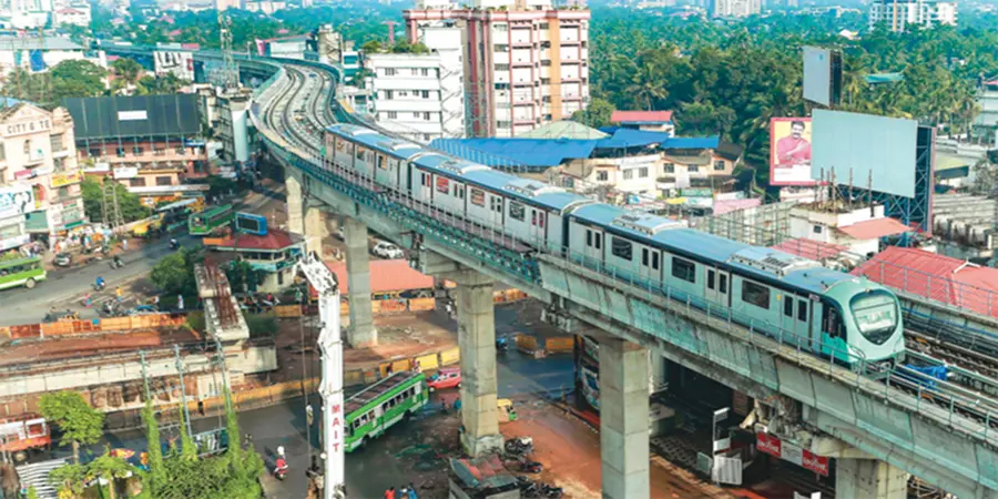 budget kochi