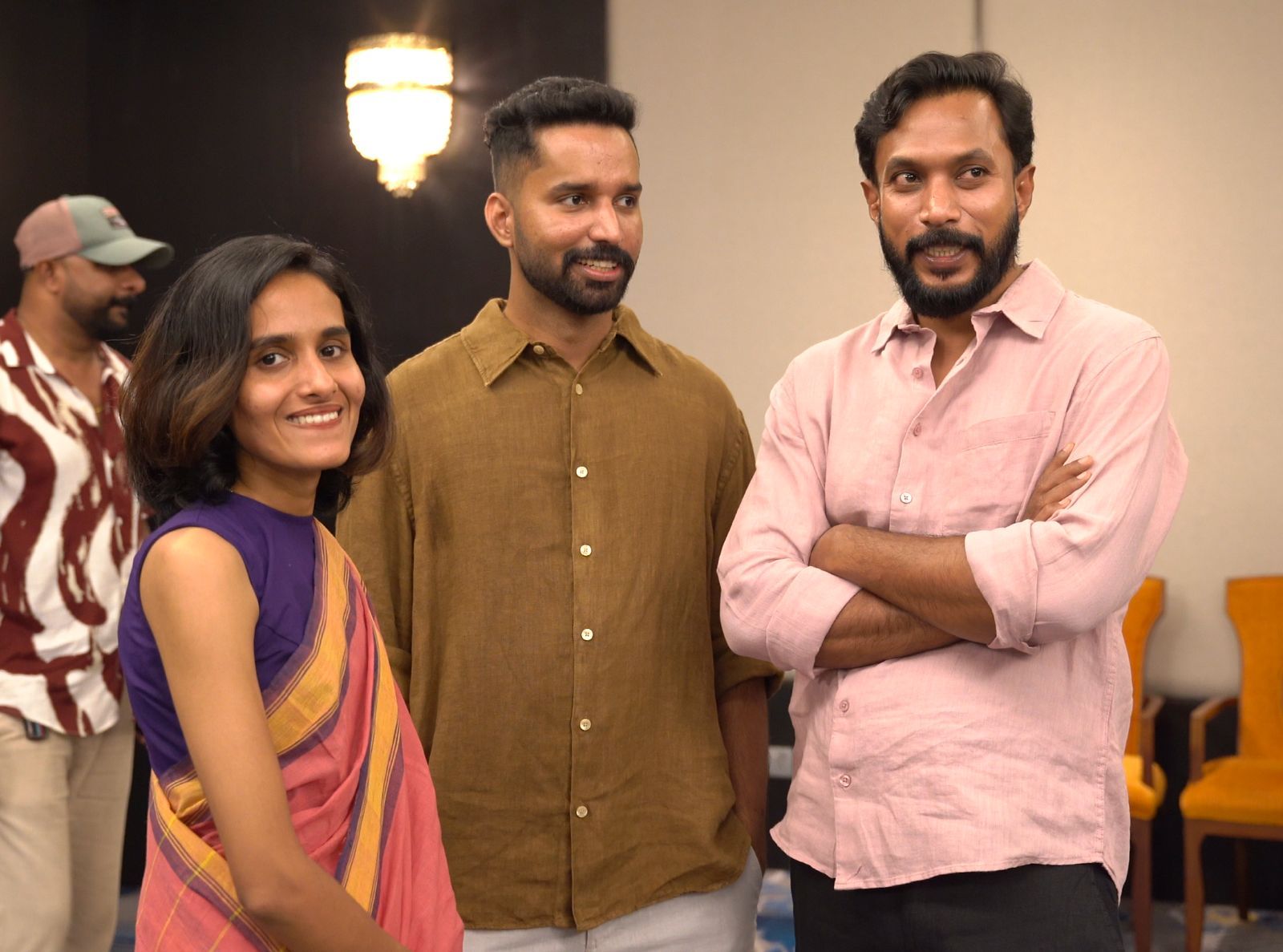 kochi movie shifina