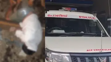 Kochi Murder Case