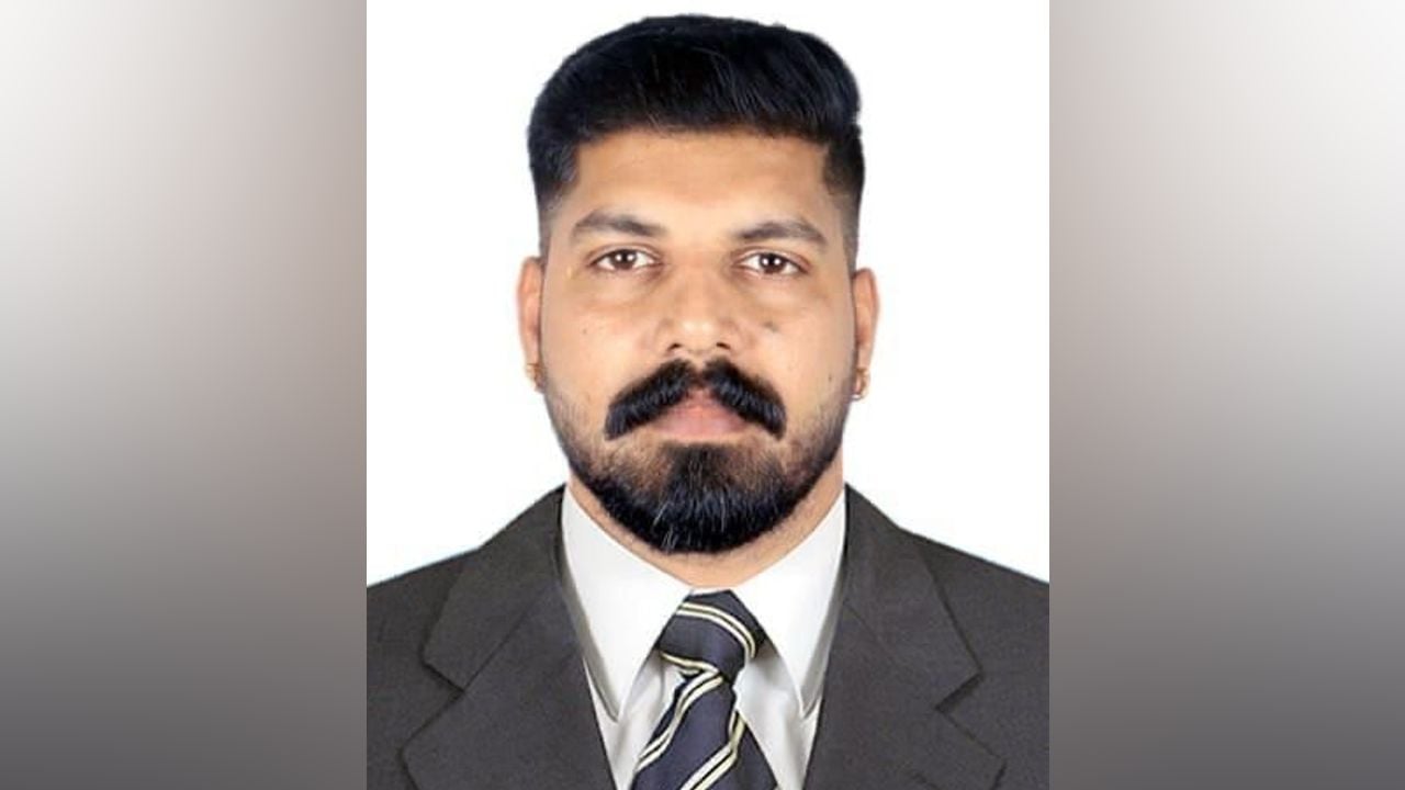 kochi native died in dammam
