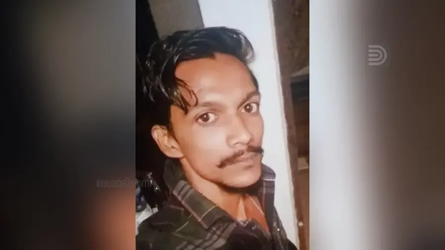 kochi palluruthi murder shijoy