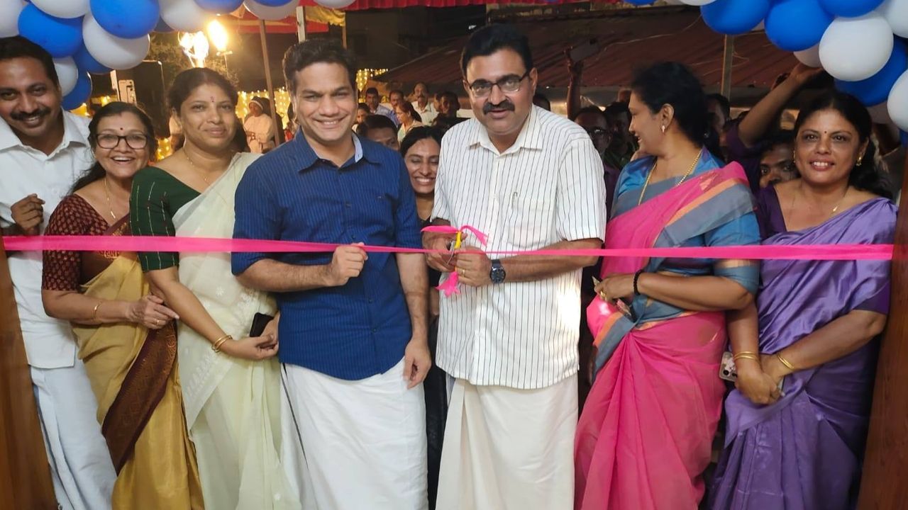 kochi sc women hostel