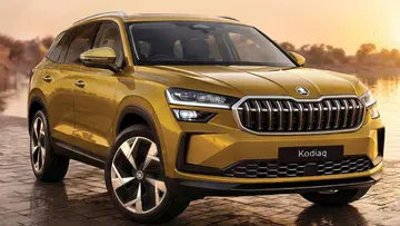 kodiaq