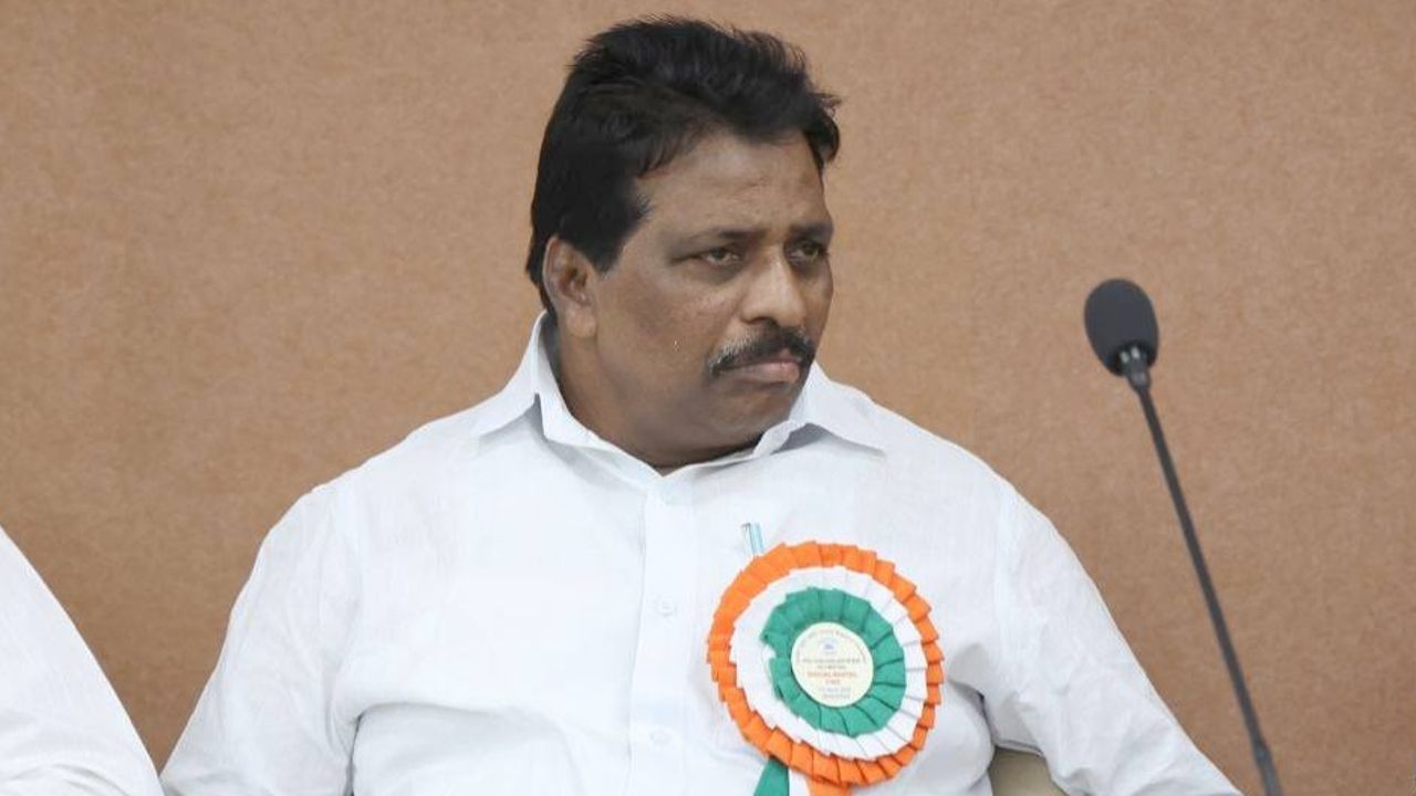 Kodikkunnil Suresh