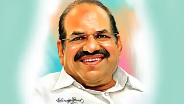 kodiyeri balakrishnan
