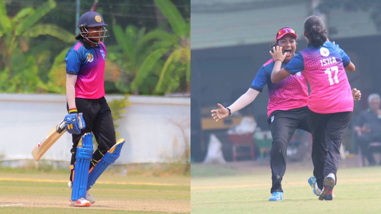 kodiyeri balakrishnan womens t 20 tournament 