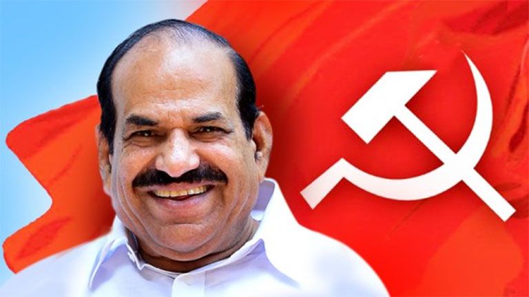 kodiyeri balakrishnan