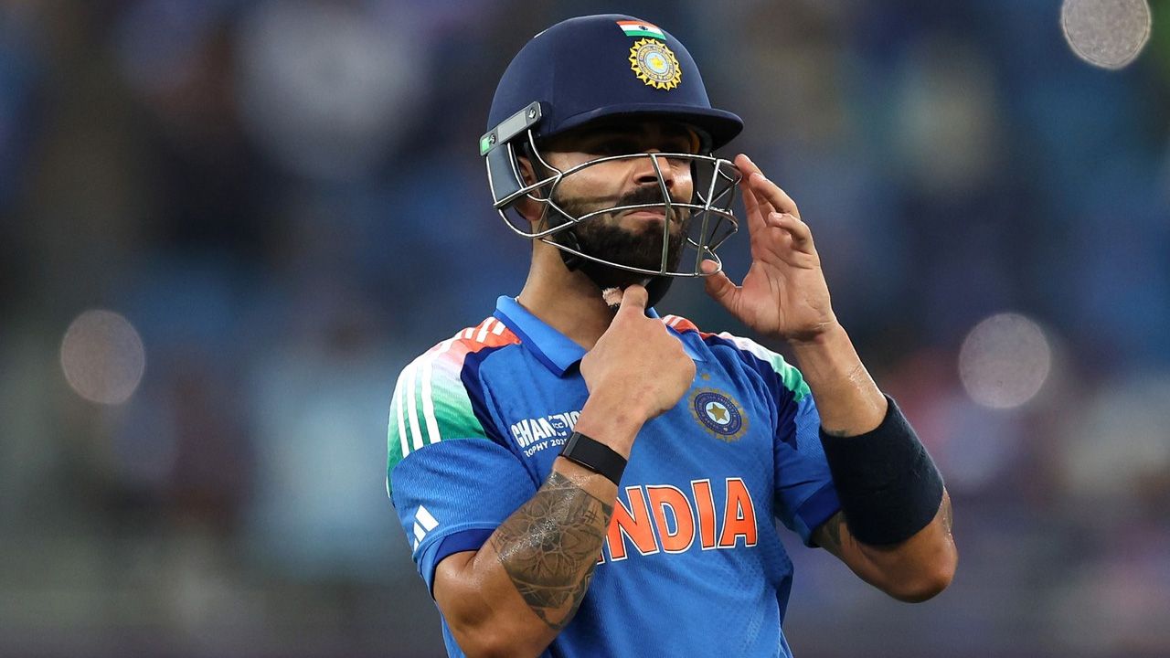 kohli