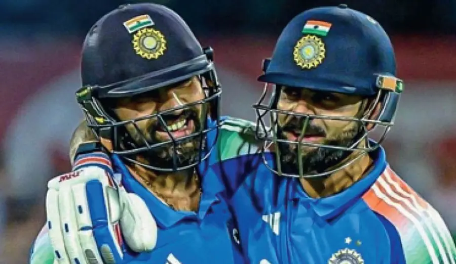 odi ranking