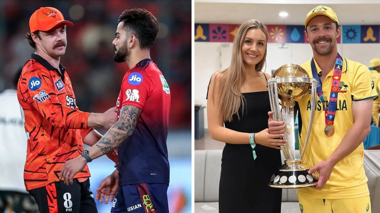 kohli head issue