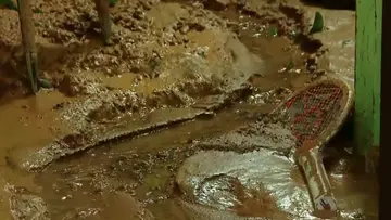 kolahalamedu rain havoc