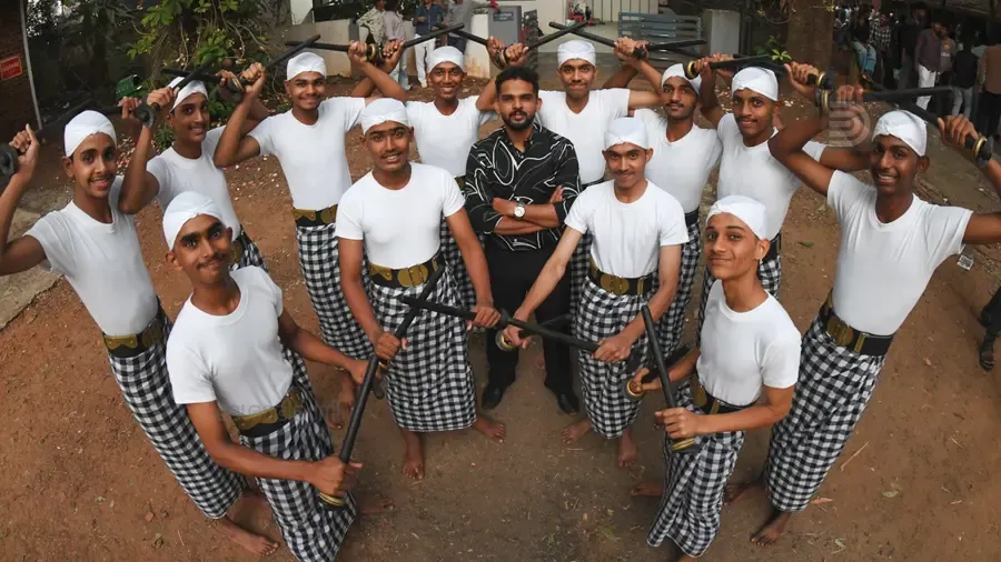 kolkali