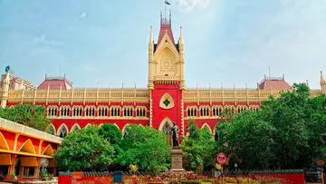 kolkata high court