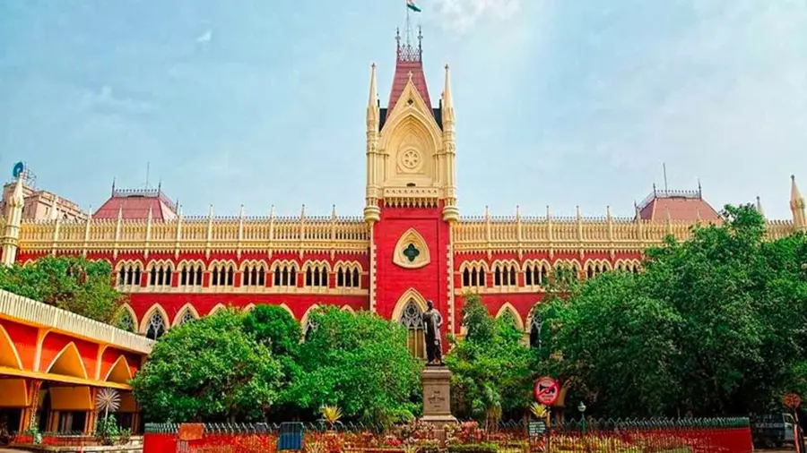 kolkata high court