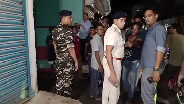 kolkatha man killed student