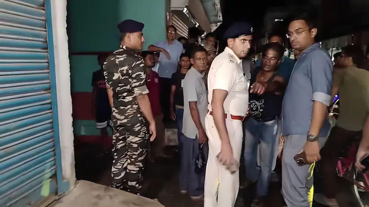 kolkatha man killed student
