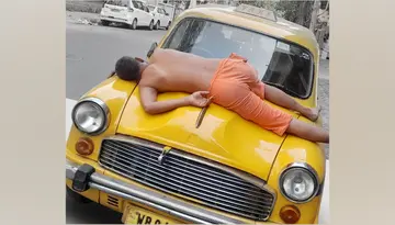 kolkatta