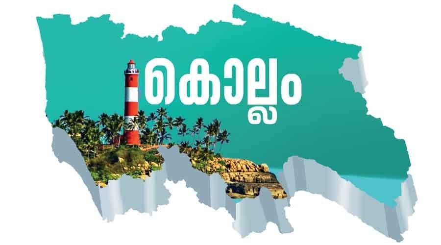 kollam