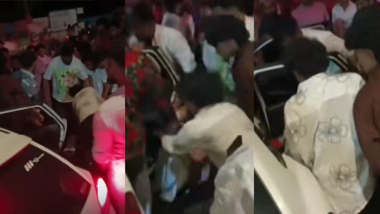 kollam abducting case