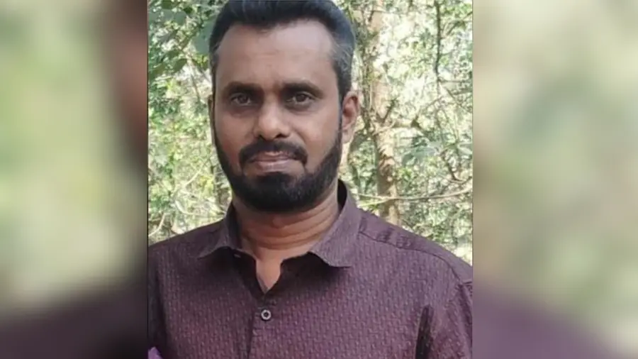 kollam binu