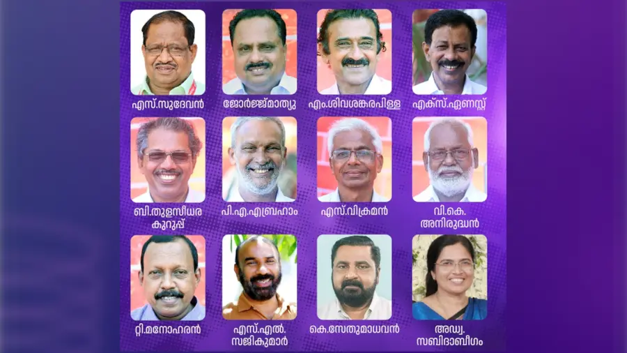 kollam dc secratariate.png