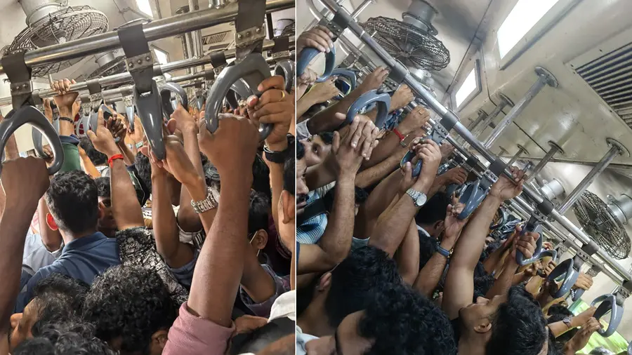 kollam ernakulam memu