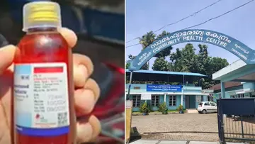 kollam expired medicine
