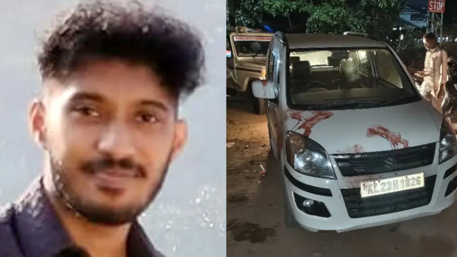 kollam murder