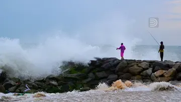 kollam tide m s sreedharlal