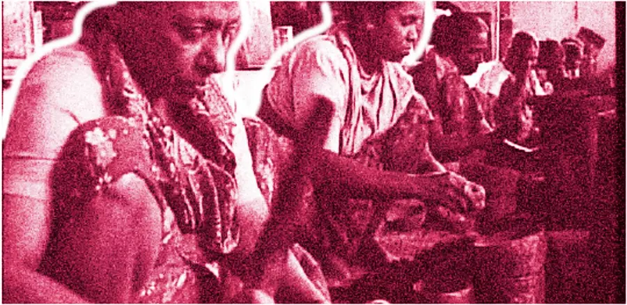 kollam cashew workers