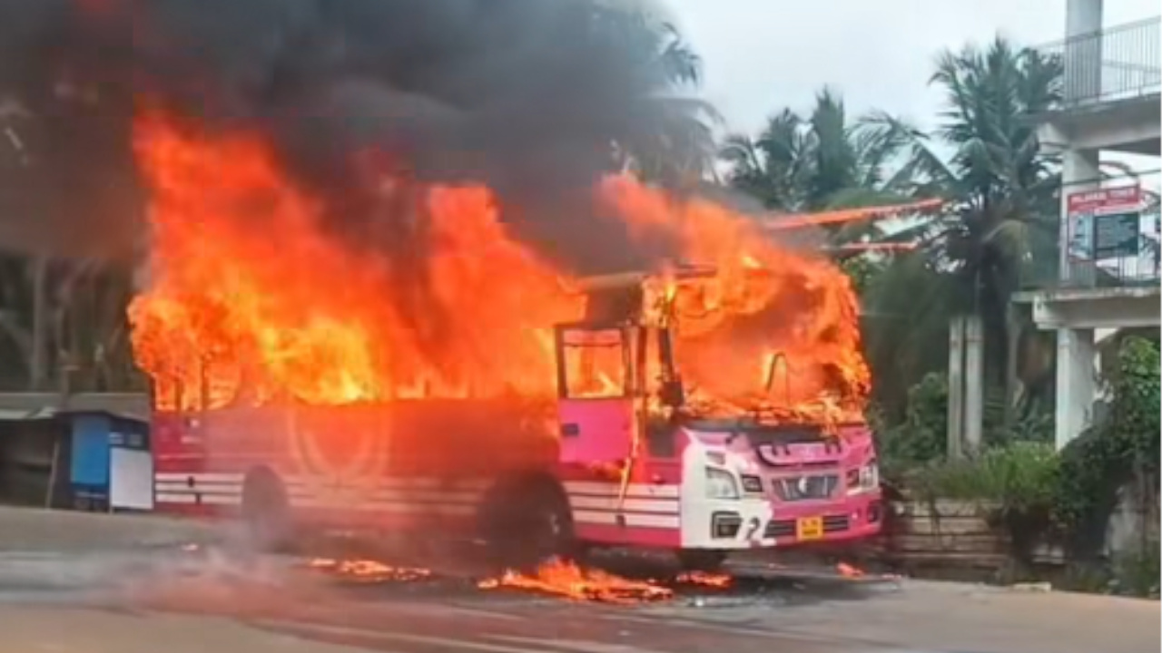 kondotti bus accident