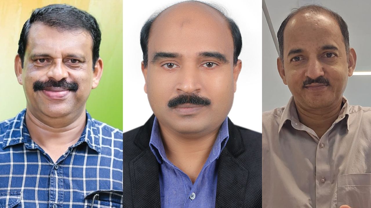 kondottiyans dammam