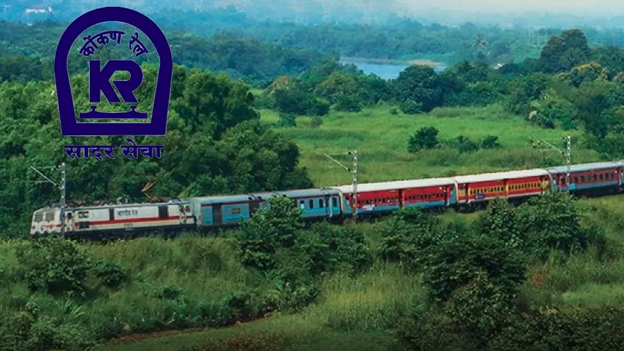 konkan railway