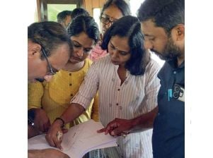 Rejuvenation of Konothupuzha