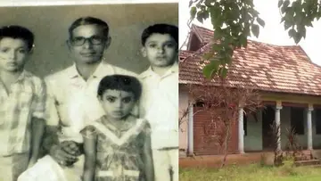Koodam family death 