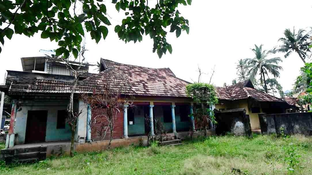 Koodam family Death 