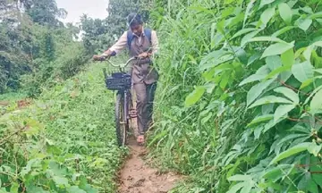 koovappady block