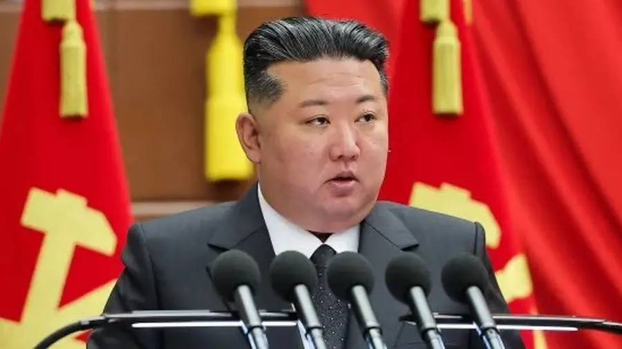 north korea