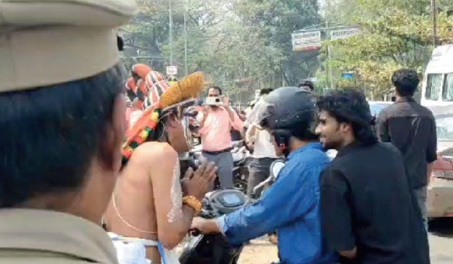 road safety